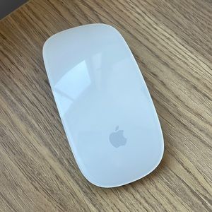 Apple Magic Mouse